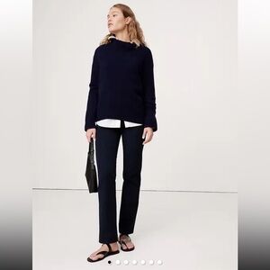 Banana Republic Sloan Pants